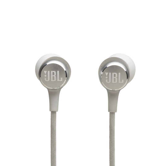 JBL Live 220BT - White - Live life amplified. - Back